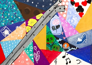 「Story.」松陰 朱里