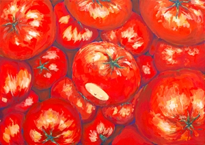 「異物混入」久保 奏