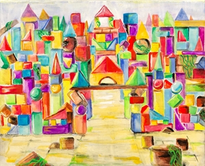 「繊細」佐々木 心結