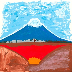 「My　World」金子 虎大朗