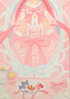 「わたしの好き」芹澤 亜里咲