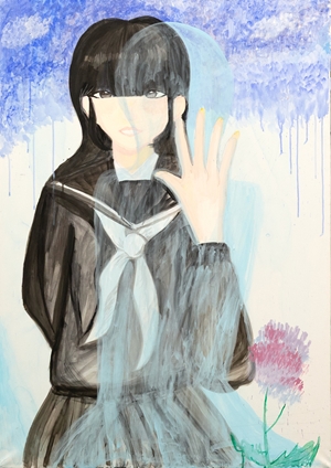 「なりたい自分の姿」塚田 紘子