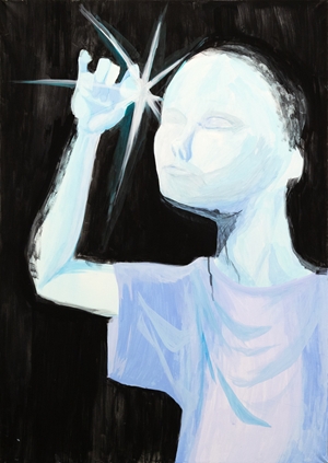 「光」小久保 心結