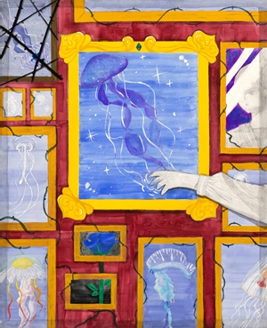 「一途」出川 緋由