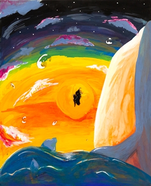 「私だけじゃない」向 杏寿