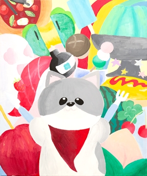 「珍味」宮本　 星愛