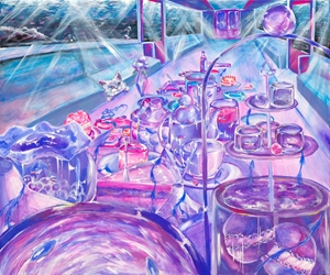 「碧に還る」北村 美羽乃