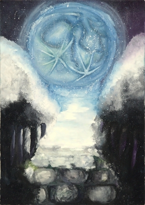 「Selene」宇都宮 希榎