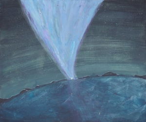 「星降る海」尾形 蓮