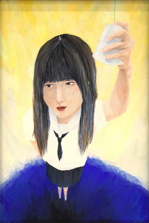 「聞きたい」田邉 ことみ