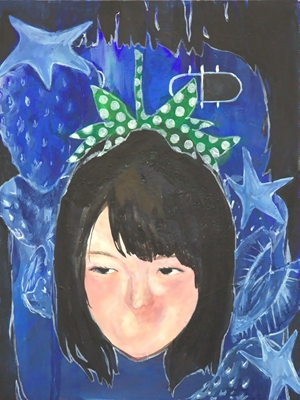 「一期苺会」齋藤 由宇