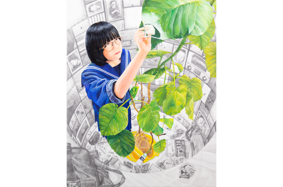 第15回グランプリ賞作品