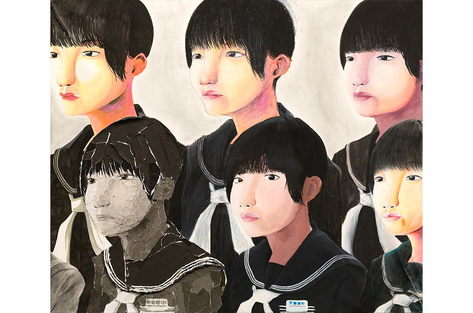 第16回グランプリ賞作品